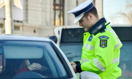 Șoferii rămân fără carnet 10 ani valoarea punctului de amendă