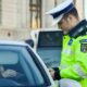 Șoferii rămân fără carnet 10 ani valoarea punctului de amendă