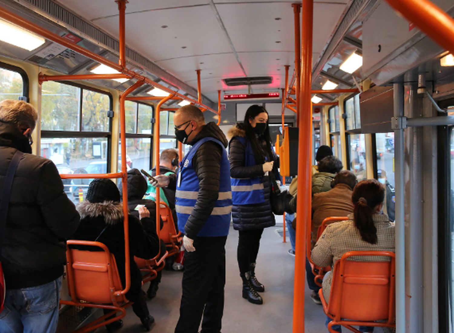 Serviciul de Transport București schimbă regulile în 2023. Care e cea mai mare amendă pe care o puteți plăti