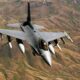 Importanța avioanelor de luptă F-16. Cum pot remodela războiul aerian al Ucrainei