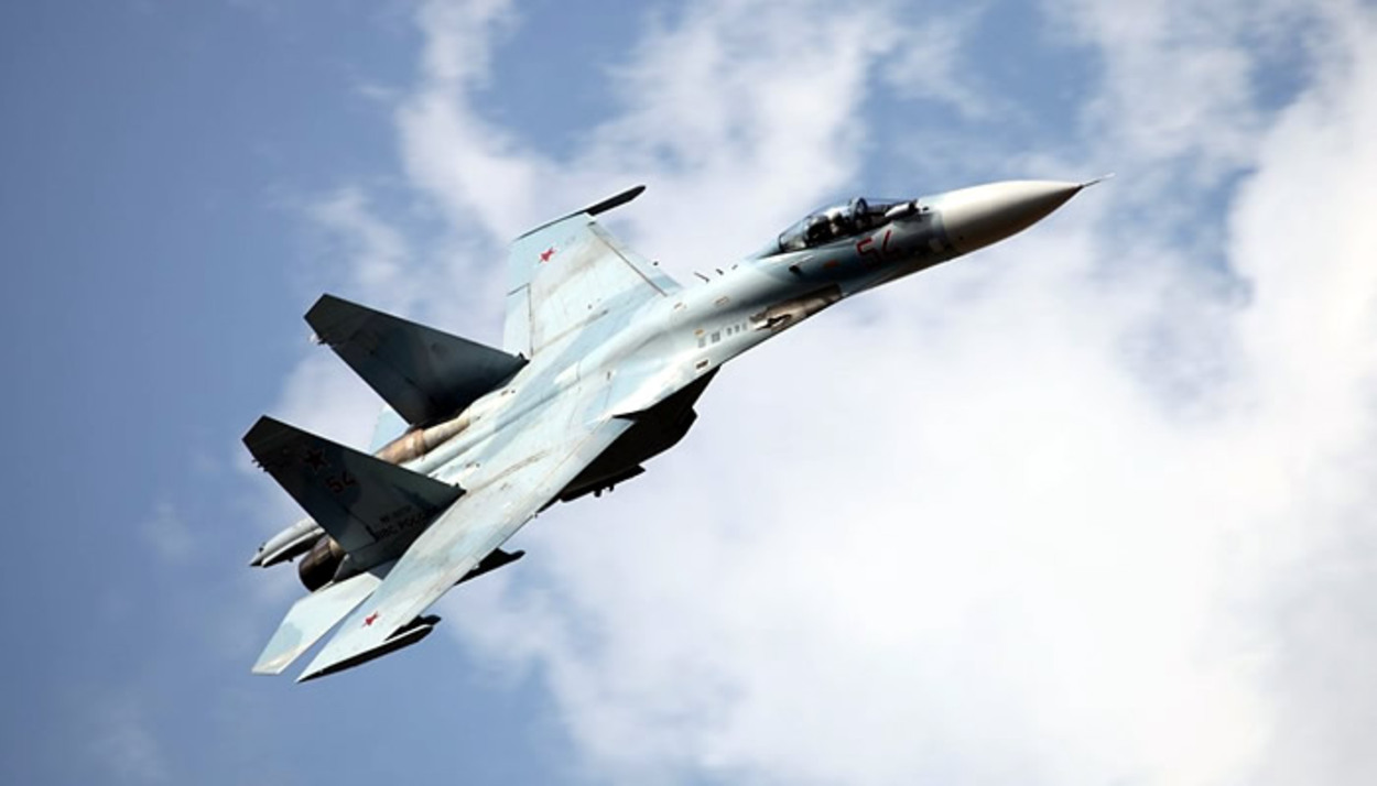 Incident pe cerul Rusiei. Un avion militar german a ajuns pe teritoriul lui Putin. Rușii l-au interceptat