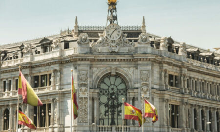 Cinci sfaturi de economisire venite de la Banca Spaniei, pentru un an prosper din punct de vedere economic