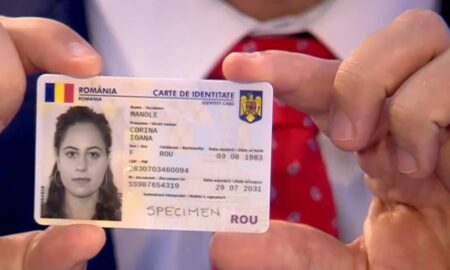 buletin cip, sursa foto capital carte de identitate