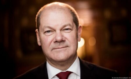 Declarațiile lui Olaf Scholz: „Forţele ucrainene folosesc armament german doar pe teritoriul Ucrainei”