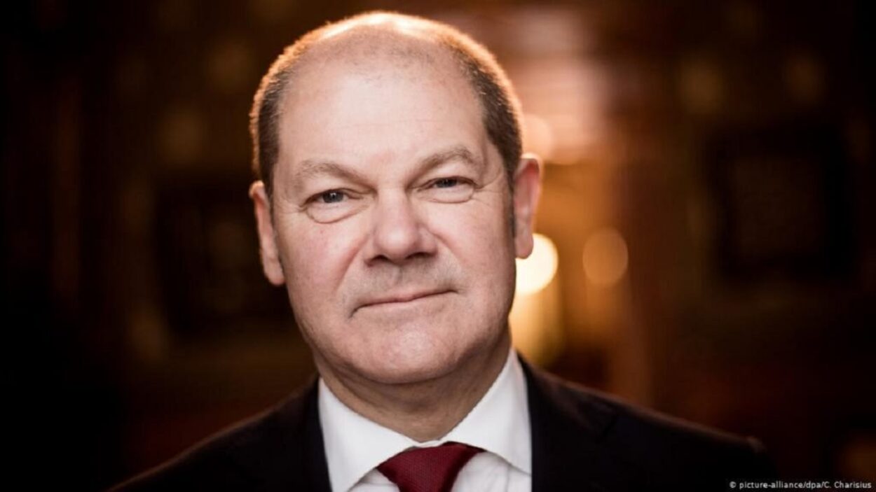 Cancelarul german Scholz promite să prevină un conflict între NATO și Rusia