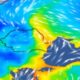 Ciclonul mediteranean aduce condiții meteo extreme în România. Ce spun specialiștii ANM