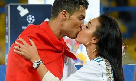 Presa din Spania l-a dat de gol pe Ronaldo. Nu mai formează un cuplu cu Georgina. De ce se feresc cei doi să spună adevărul