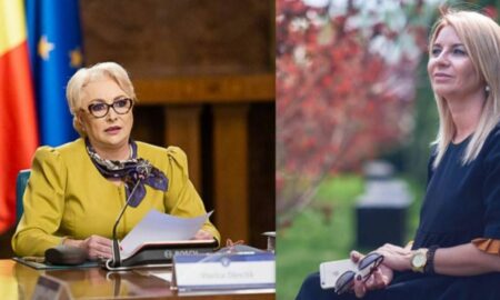 Ministrul Culturii, despre designerul vestimentar al Vioricăi Dăncilă care a primit un post la ICR Istanbul