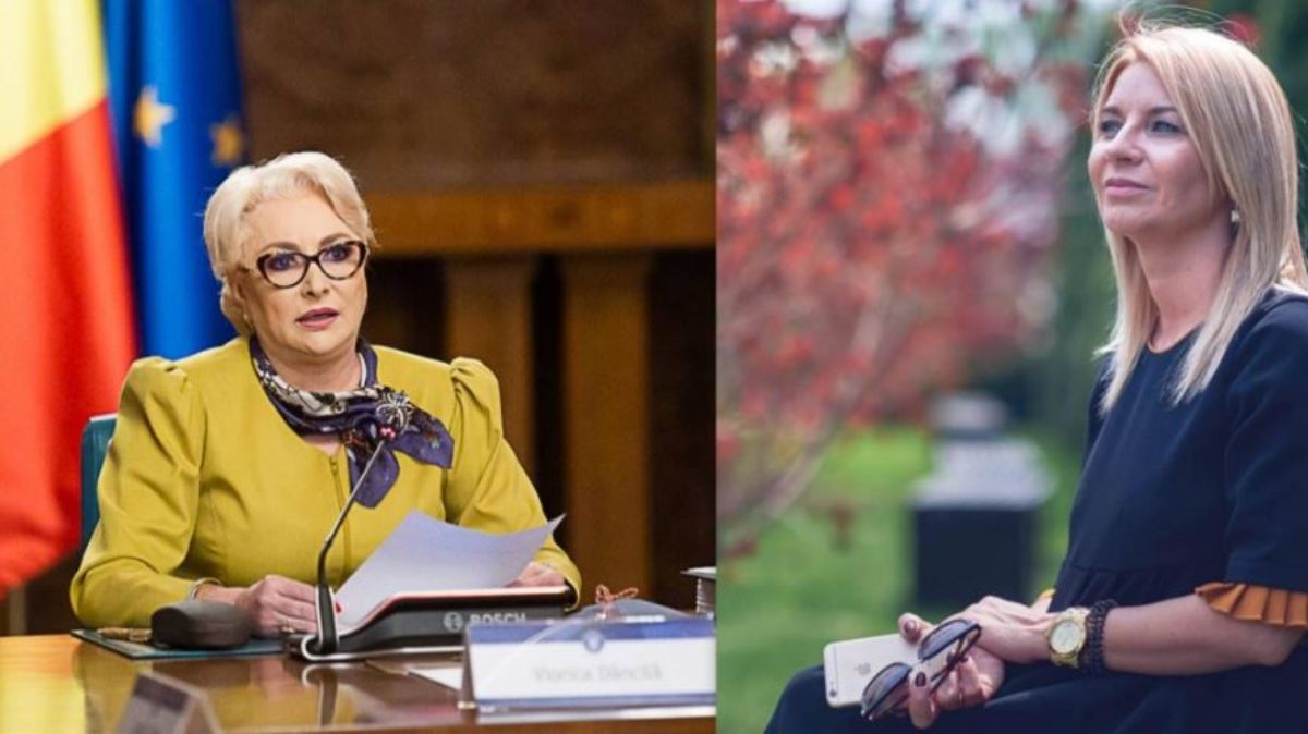 Ministrul Culturii, despre designerul vestimentar al Vioricăi Dăncilă care a primit un post la ICR Istanbul