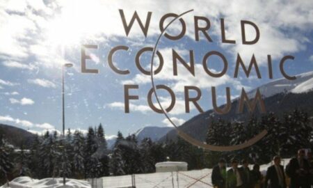 Davos și o nouă ordine mondială. Forumul Economic Mondial se află în situația de a naviga în ape tulburi, spun analiștii