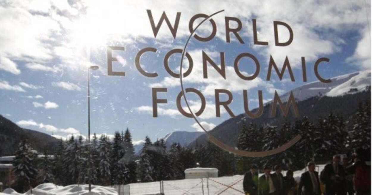 Davos și o nouă ordine mondială. Forumul Economic Mondial se află în situația de a naviga în ape tulburi, spun analiștii