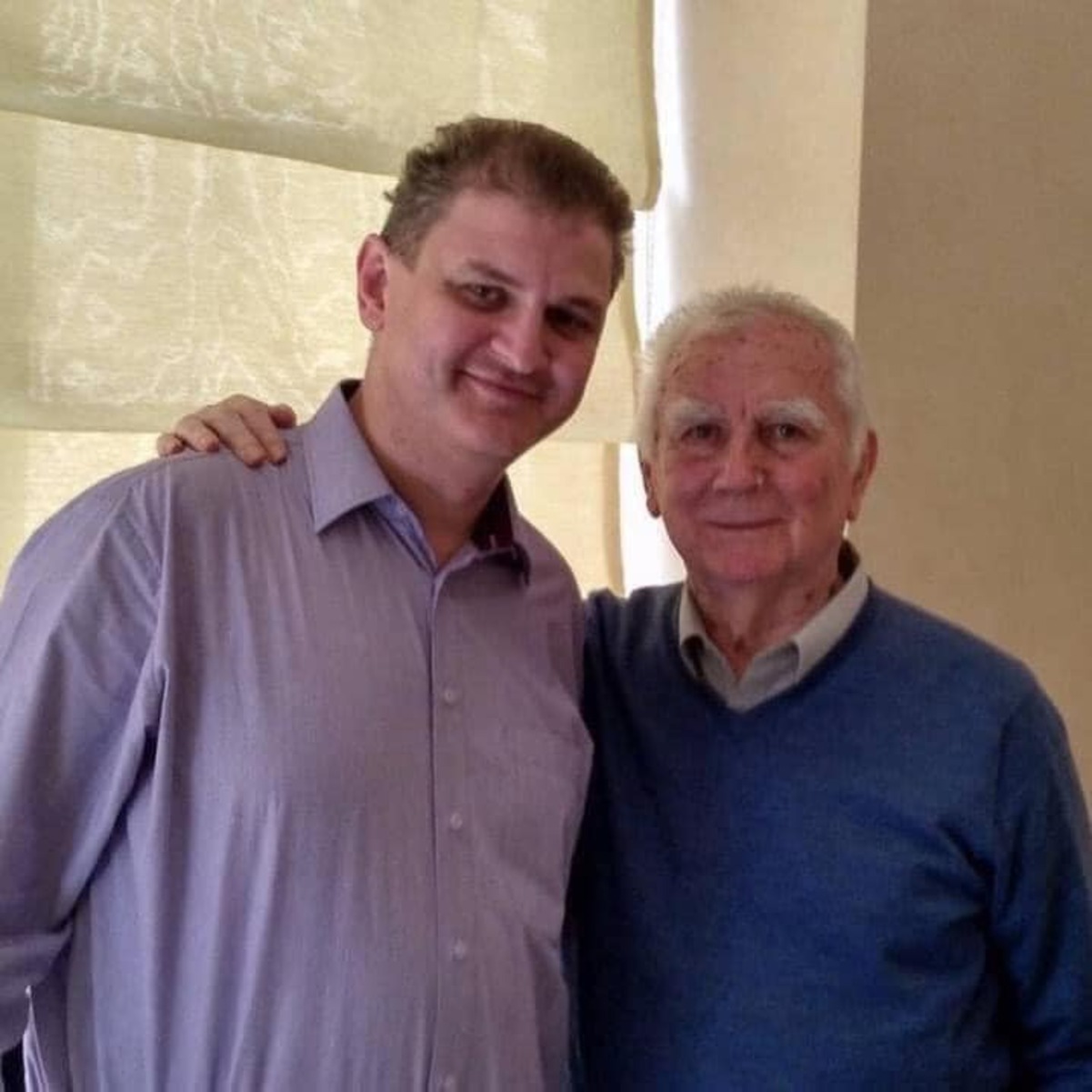 A murit scriitorul și academicianul Dumitru Radu Popescu