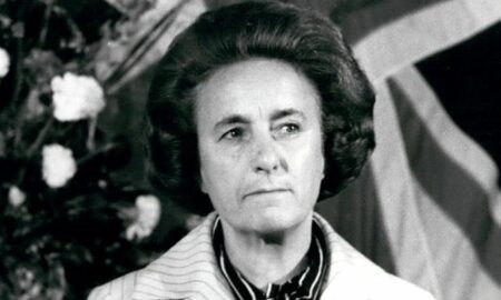 Astăzi se împlinesc 107 de ani de la nașterea Elenei Ceaușescu. Face parte din topul celor mai diabolice femei din lume