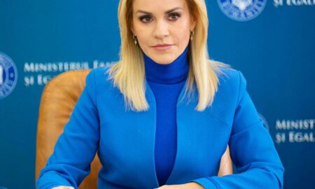 Peste 7.200 de cereri pentru bani de la stat pentru creșterea natalității. Gabriela Firea: primii participanţi încep tratamentul