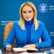 Gabriela Firea a demisionat din funcția de ministru al Familiei