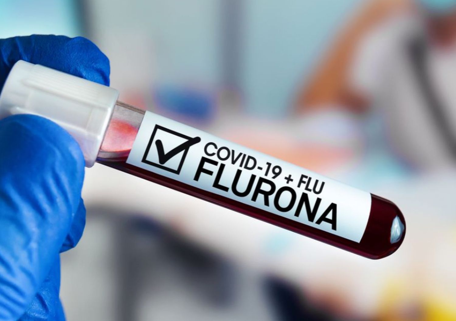 România se confruntă cu primele cazuri de Flurona, infecție simultană cu gripă și coronavirus. Iată care e simptomatologia