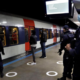 Atac într-o gară a Parisului. Cinci răniți, printre care și un polițist