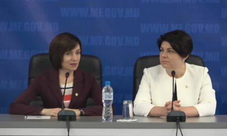 Trădări și jocuri politice în guvernul Republicii Moldova. Ce ascunde vizita privată a Maiei Sandu la Oradea