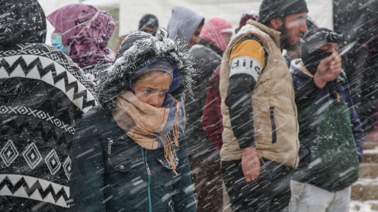 Peste 78 de persoane au murit de frig în Afganistan. Țara a fost lovită de una dintre cele mai grele ierni din ultimii 15 ani 