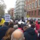 Mii de lucrători din Sănătate, în stradă la Madrid. Ce solicitări au cadrele medicale