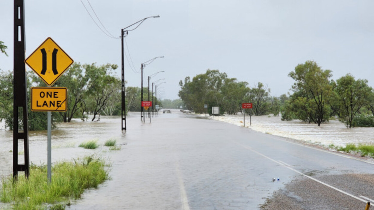 inundatii
