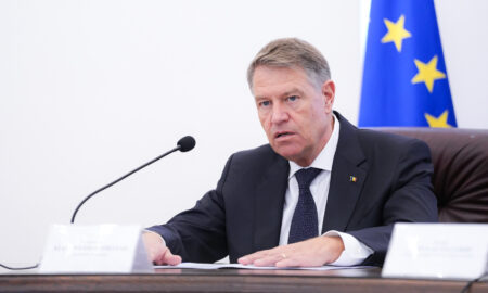 Se întâmplă marți! Ce legi va promulga Iohannis