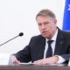 Klaus Iohannis cere CSM să ia atitudine. Președintele semnalează imixtiunile politice