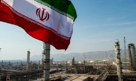 Marina americană: Iranul confiscă un al doilea petrolier în apele Golfului Persic