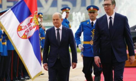 Uniunea Europeană pune piciorul în prag. Serbia și Kosovo au primit ultimatum: semnează acordul sau vor plăti
