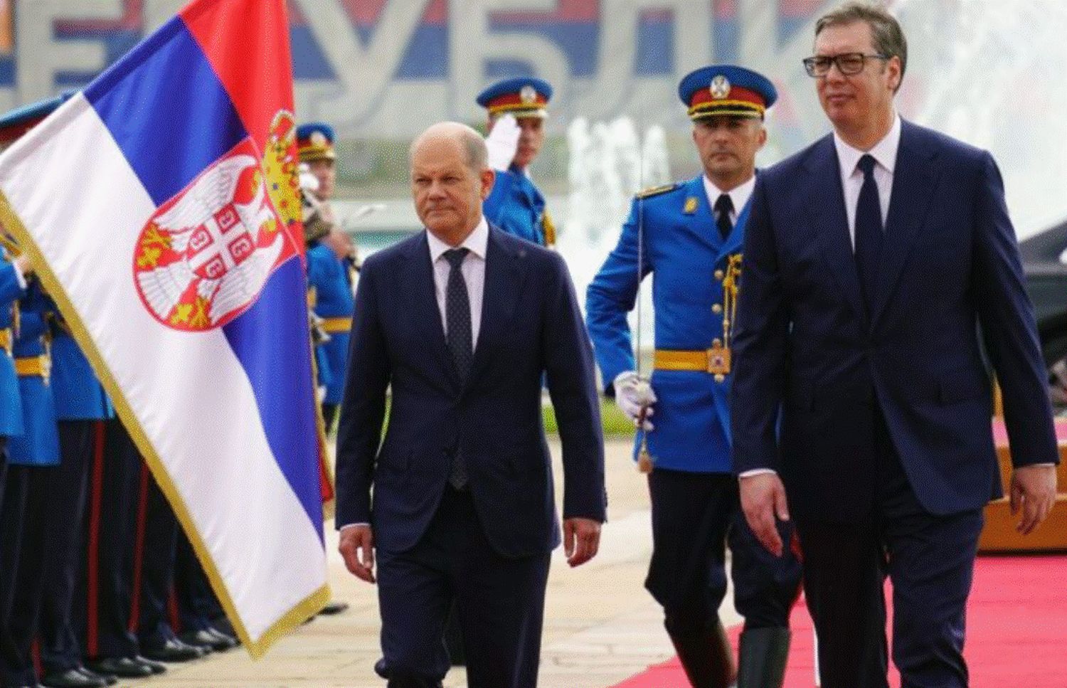 Uniunea Europeană pune piciorul în prag. Serbia și Kosovo au primit ultimatum: semnează acordul sau vor plăti