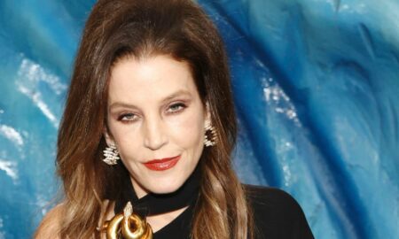 Lisa Marie Presley, fiica lui Elvis, a murit în urma unui stop cardiac