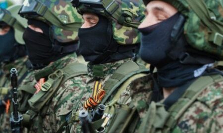 Rusia a trecut la recrutări în Kazkhstan