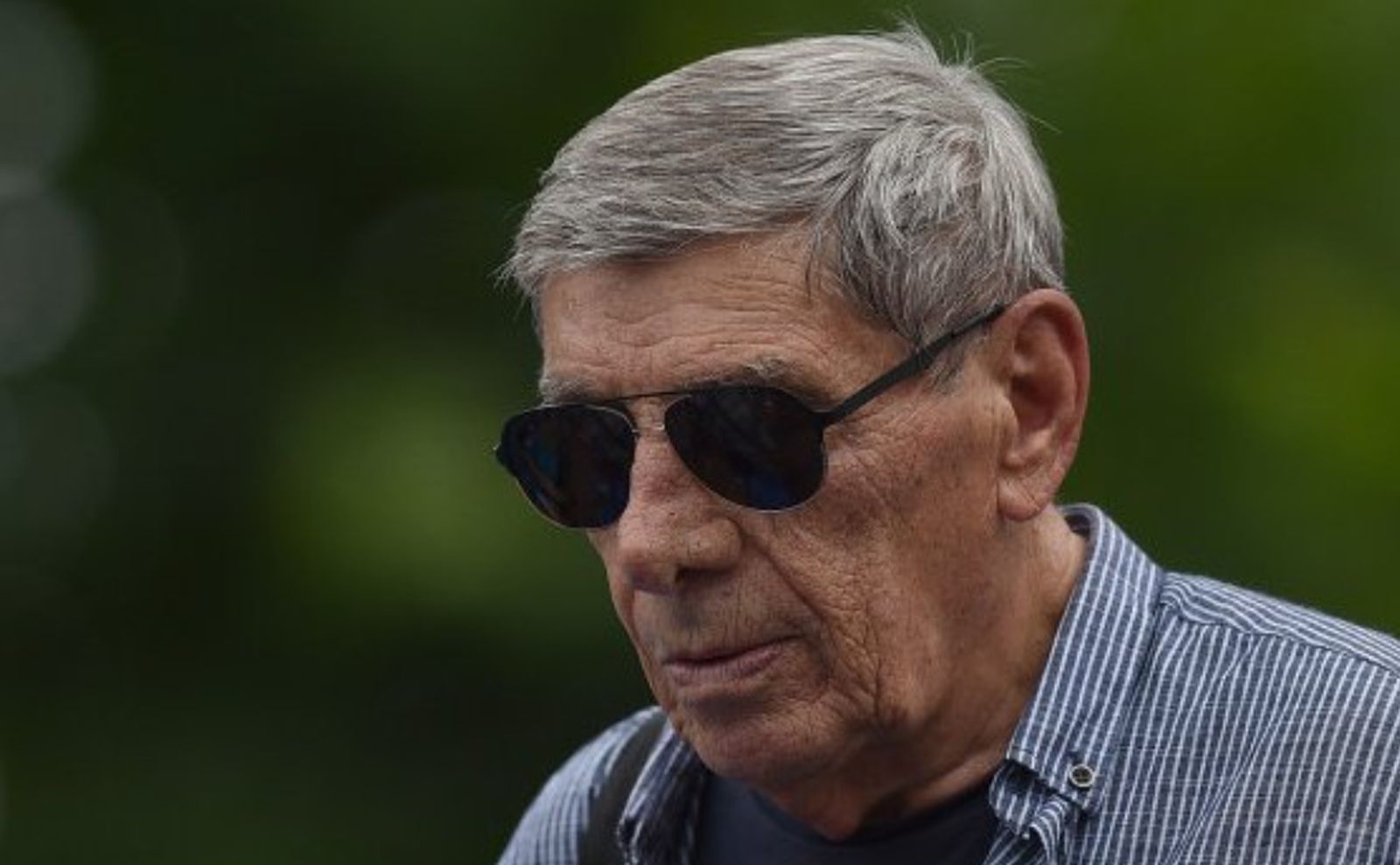 Mitică Popescu a supraviețuit coloniei de muncă de la Periprava. Cine l-a aruncat în închisorile comuniste