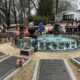 Locul de veci al Lisei Marie Presley este pregătit la casa Graceland din Memphis. Cauza oficială a morții nu e cunoscută încă
