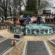 Locul de veci al Lisei Marie Presley este pregătit la casa Graceland din Memphis. Cauza oficială a morții nu e cunoscută încă