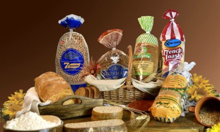 O nouă vânzare. De astă dată, cel mai mare producător de pâine din România a fost cumpărat de mexicani