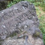 Piatra runică descoperită acum nu este cea mai veche. România are pietre de 4 ori mai vechi. Mesajul pe una dintre ele: șocant
