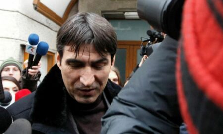 Victor Pițurcă a ajuns în arest. Situația se complică, îl așteaptă vremuri grele