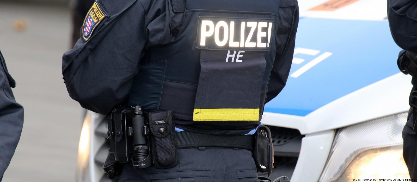 Suspecții pentru presupusul complot de răpire a unui ministru și de răsturnare a guvernului german au devenit oficial inculpați