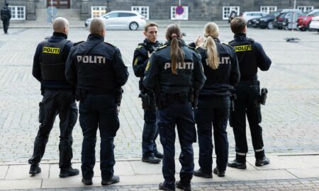 Haos și o nouă împușcătură mortală la Stockholm. Polițiștii fac apel la bandele care se răfuiesc între ele