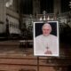 Moment fără precedent pentru Biserica modernă, odată cu moartea papei Benedict