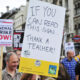 Profesorii au anunțat grevă în Anglia și Țara Galilor. Elevii vor intra în vacanță forțată