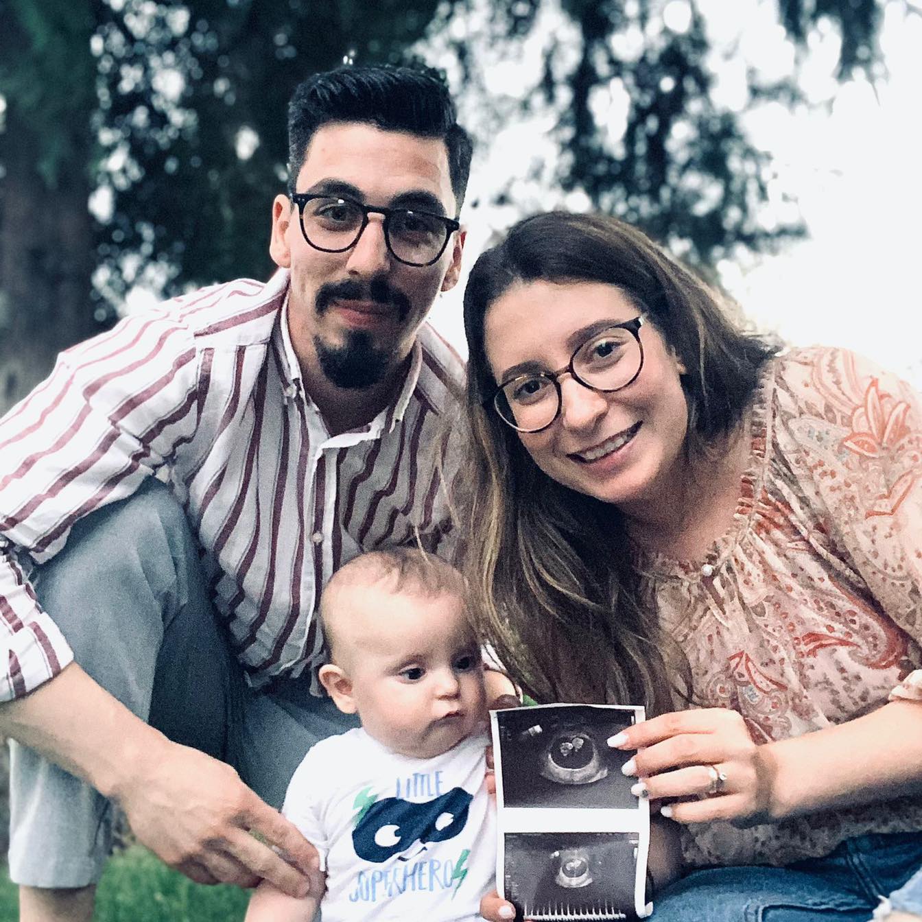 Dreptate pentru familia Rotundu, acuzată și arestată în Danemarca pentru maltratarea bebelușul. Prima reacție a mamei