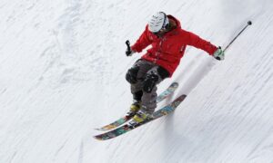 Șocant. Un fost campion mondial de schi a murit în urma unei avalanșe, într-o pauză de lucru