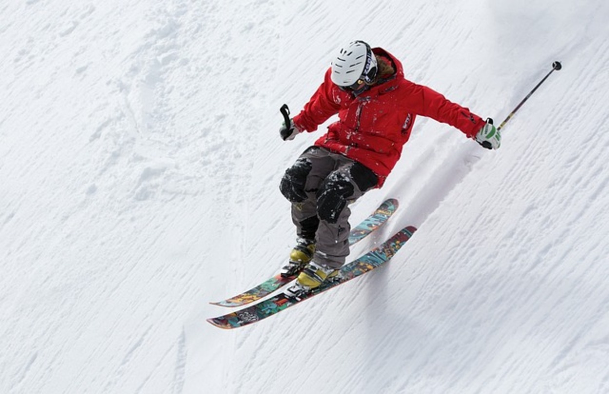 Șocant. Un fost campion mondial de schi a murit în urma unei avalanșe, într-o pauză de lucru