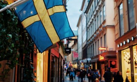 De azi, Suedia conduce Uniunea Europeană. S-au anunțat priorităţile preşedinţiei suedeze
