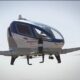 Taxiurile aeriene vor deveni realitate. Volocopter își propune să se lanseze înainte de Jocurile Olimpice de la Paris 2024