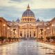 Anchetă fără precedent la Vatican. Se investighează orgia dintr-o catedrală al cărei paroh s-a spânzurat
