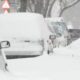 Iarna își reintră în drepturi! Județele în care a viscolit