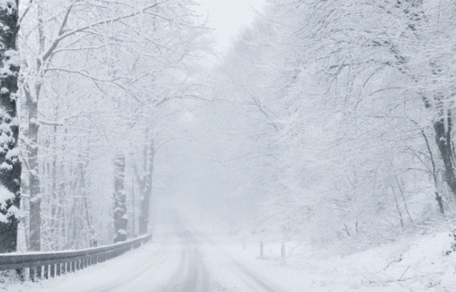 Avertizarea meteorologilor! Cod portocaliu de viscol în România